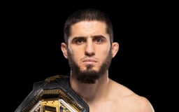 Islam Makhachev