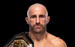 Alexander Volkanovski