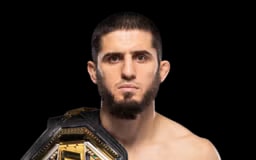 Islam Makhachev